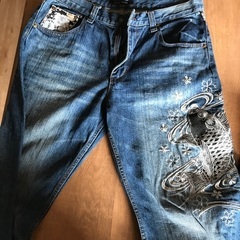 8月24日限定！未使用ウエスト88cm 91cmの画像