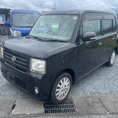 ご成約ありがとうございますダイハツ　ムーヴコンテ　ナビ　車検付き