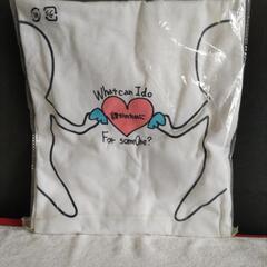 AKB48　Tシャツ（未開封)