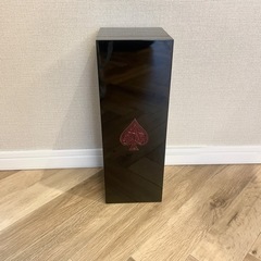 アルマンド　ブリニャック　ロゼ　空き箱の画像