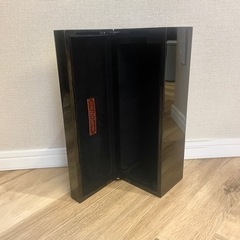 アルマンド　ブリニャック　ロゼ　空き箱の画像