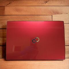 ☆美品☆ FUJITSU LIFEBOOK AH45/M Windows11 SSD512GB RAM16GB