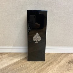 アルマンド　ブリニャック　ブランドブラン　空き箱の画像