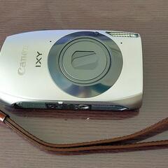Canon IXY31S