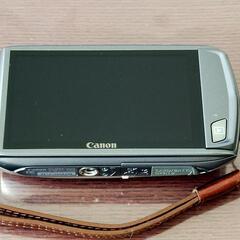 Canon IXY31Sの画像