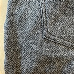 《最終お値下げ》エンジェリーベ　マタニティパンツ　秋冬用の画像