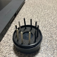 wacom intuos pro PTH-451の画像