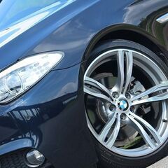 検R5/8 F11 BMW 5シリーズ 528i ツーリング Ｍスポーツの画像