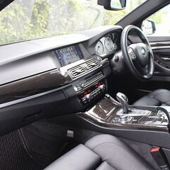 検R5/8 F11 BMW 5シリーズ 528i ツーリング Ｍスポーツの画像