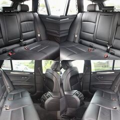 検R5/8 F11 BMW 5シリーズ 528i ツーリング Ｍスポーツの画像
