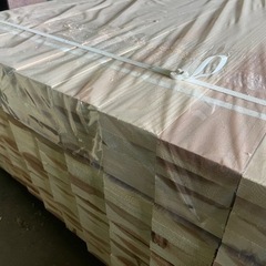 ⭐︎再入荷⭐︎【格安】杉　3000×105×30 バラ売り。デッキ材、下地材、DIYなど。在庫85209本ありますので複数人へ販売可能です。の画像