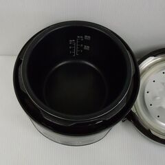 siroca シロカ 1.3L電気圧力鍋 SP-D131(T) 2019年製 未使用品の画像