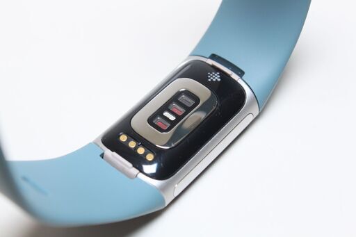 Fitbit/Charge 5/FB421/スマートウォッチ ④