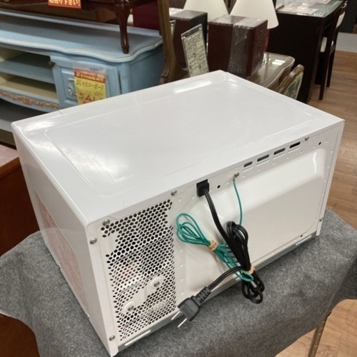 S182 ⭐  SHARP 電子レンジ（700Ｗ） ⭐ 動作確認済 ⭐ クリーニング済
