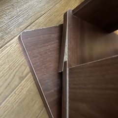 回転式本棚の画像