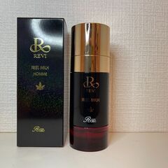 【未使用】REVI　陶肌ミルクオム