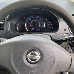 分割払い可能！日産ルークスの画像