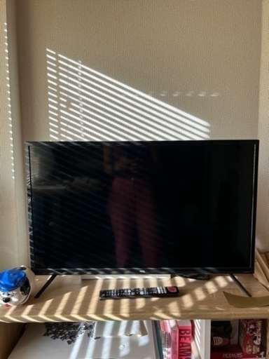 アンドロイドテレビTCL
