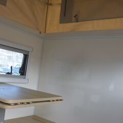 キャンピングカー３０万円値引き。期間限定　ダイハツ　ハイゼット　の画像