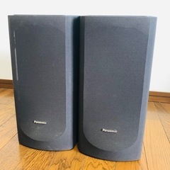 ホームシアターセット(スピーカー付きテレビ台、AVアンプ・サブウーファー、リアスピーカー、スピーカー)の画像