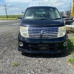 エルグランド HighwayStar