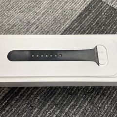 A3581　アップルウォッチ AppleWatch 第3世代 腕時計 スマートの画像