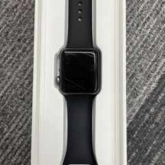 A3581　アップルウォッチ AppleWatch 第3世代 腕時計 スマートの画像