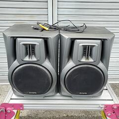 AIWA SX-NS202 システムコンポ付属スピーカー