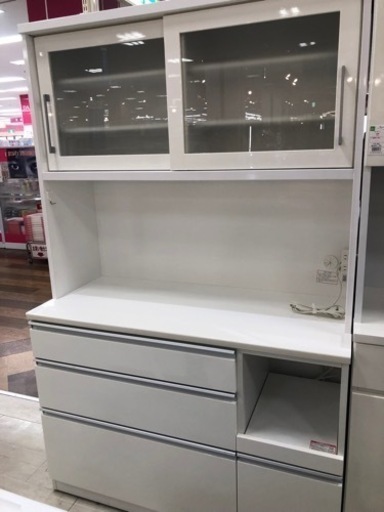 取りに来れる方限定！ニトリレンジボードです！