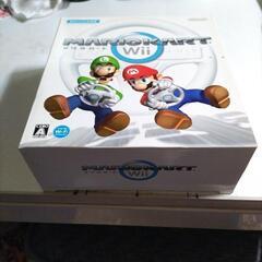 マリオカート　ソフト　ハンドル付きの画像