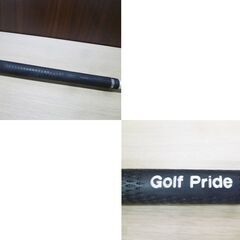 TOBUNDA TRYFIT 10.5° ドライバー TF501d FLEX S 右利き用 ゴルフクラブ 中古 トブンダ 苫小牧西店の画像
