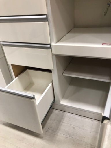 取りに来れる方限定！ニトリのレンジボードです！！！
