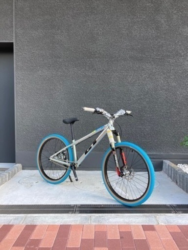 【新品・委託販売中‼︎】 2018 GT LA BOMBA_ ポリッシュクローム