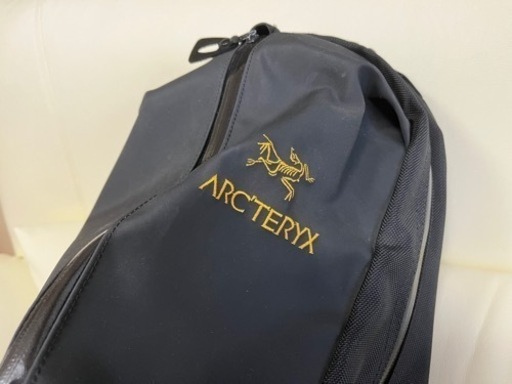 アークテリクス リュック