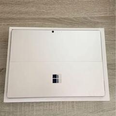 Surface Pro 8 プラチナ [13.0型 /Windows11 Home /intel Core i7 /メモリ：32GB /SSD：1TB] EFH-00010【rb_win11】の画像