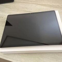 Surface Pro 8 プラチナ [13.0型 /Windows11 Home /intel Core i7 /メモリ：32GB /SSD：1TB] EFH-00010【rb_win11】の画像