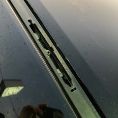 Mazda CX-30 THULEノーマルルーフキャリアベース ＋ THULE DockGrip 895の画像