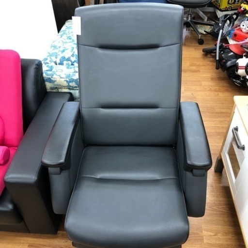 ノーリツのリクライニングチェアー売ります！