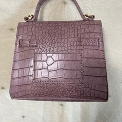 グレイルのハンドバッグの画像