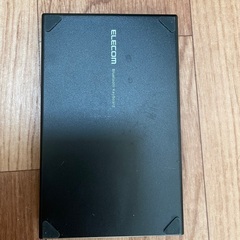 折りたたみキーボード（iPad接続確認）の画像