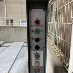 ☆仲介手数料0円！☆月極駐車場☆大阪市北区本庄東☆天神橋筋六丁目...