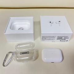 AirPodsPro エアポッズ