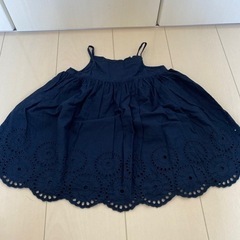 チュニック　80センチ　babyGap