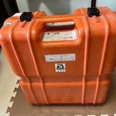 【中古】非金属のタイヤチェーン　14iインチ　175／65  ⭐...