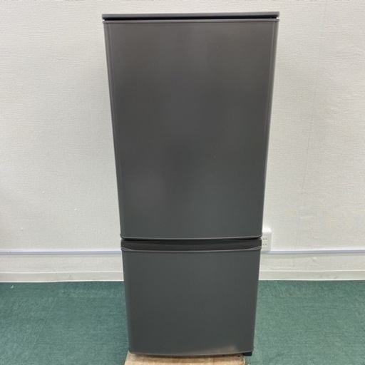 ＊三菱 2ドア冷凍冷蔵庫 146L 2020年製＊