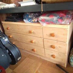 【決まりました】棚の画像