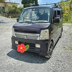 エブリイ￥60000　現在取引中！一時取引中止します！