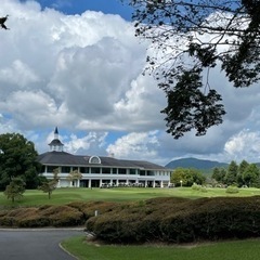 月曜・火曜　楽しくゴルフしませんか🏌️‍♂️エンジョイゴルファー募集✨