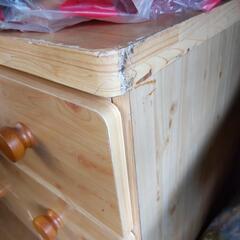 【決まりました】棚の画像