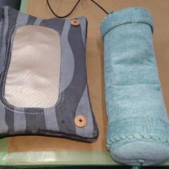 腰ふくらはぎ他モミ機